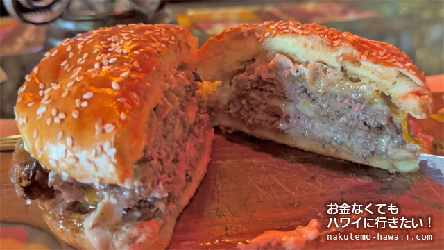 ハワイ（ワイキキ）のチーズケーキファクトリー