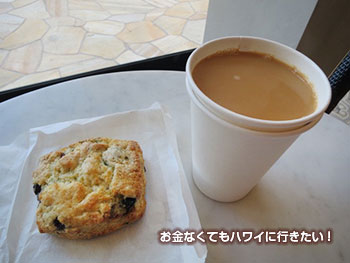 インターナショナルマーケットプレイス Kona Coffee Purveyors